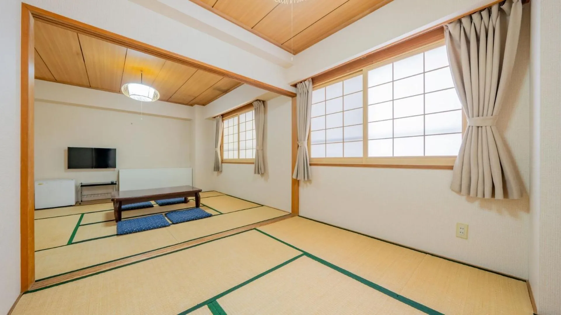 Hotel Obihiro Hills