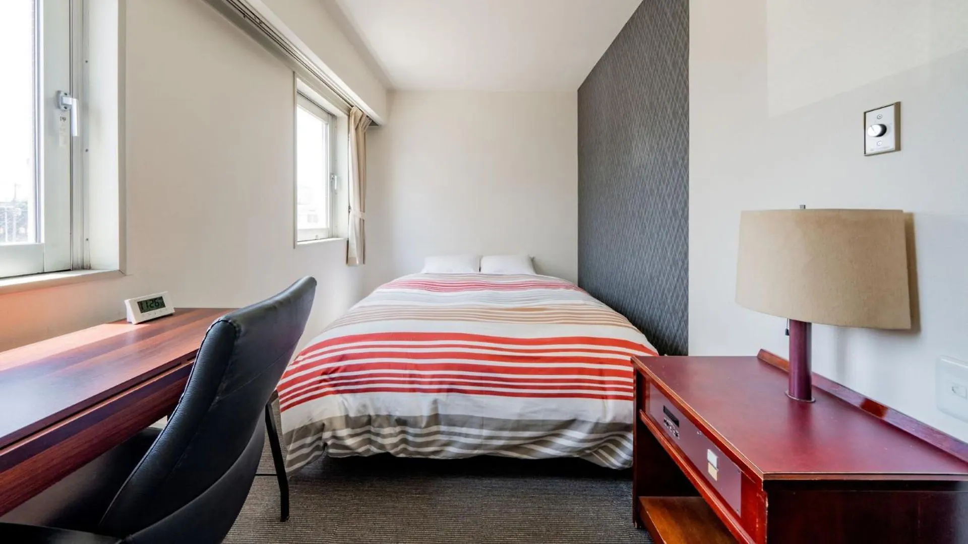 Hotel Obihiro Hills 2*,