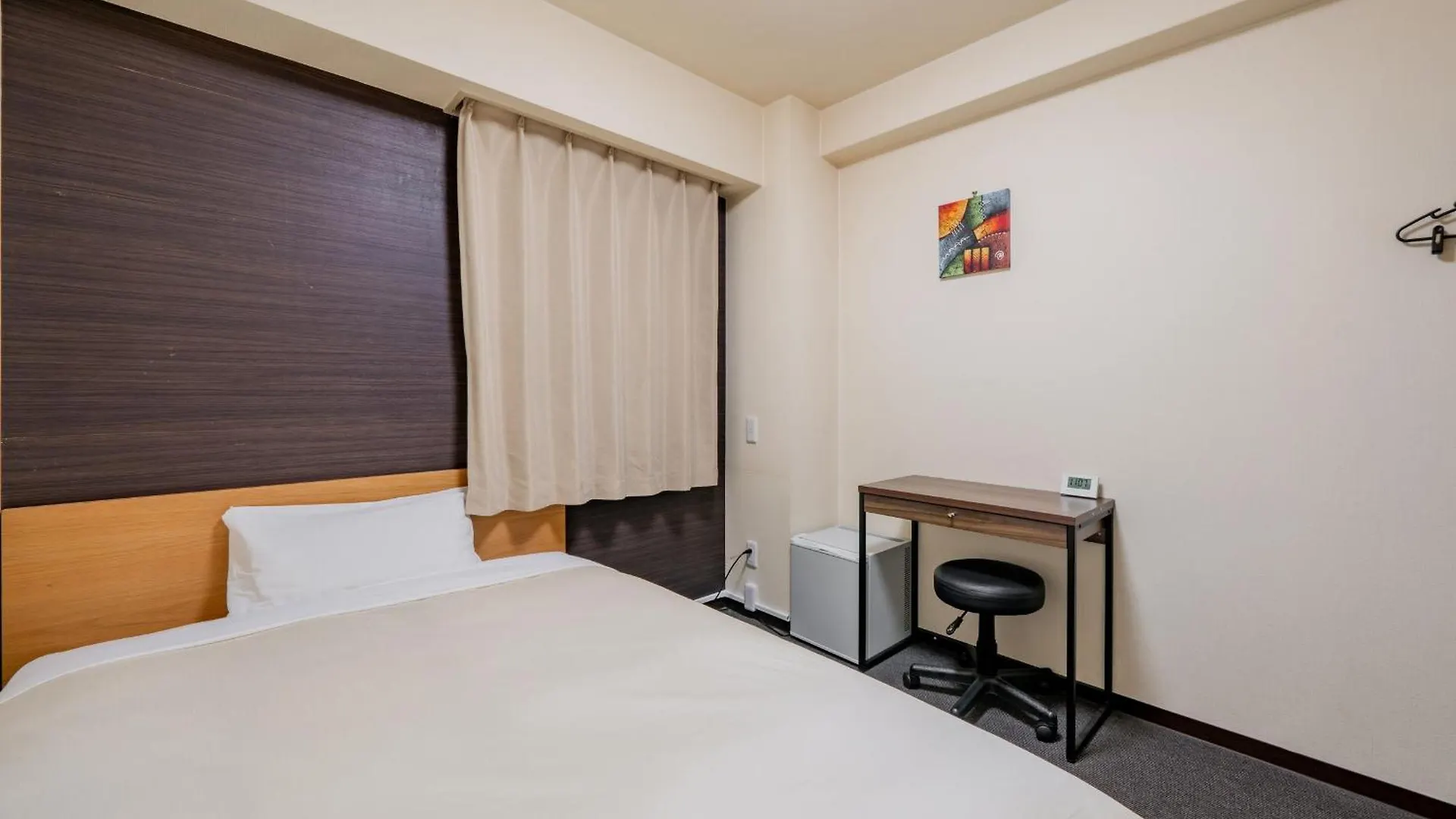 Hotel Obihiro Hills