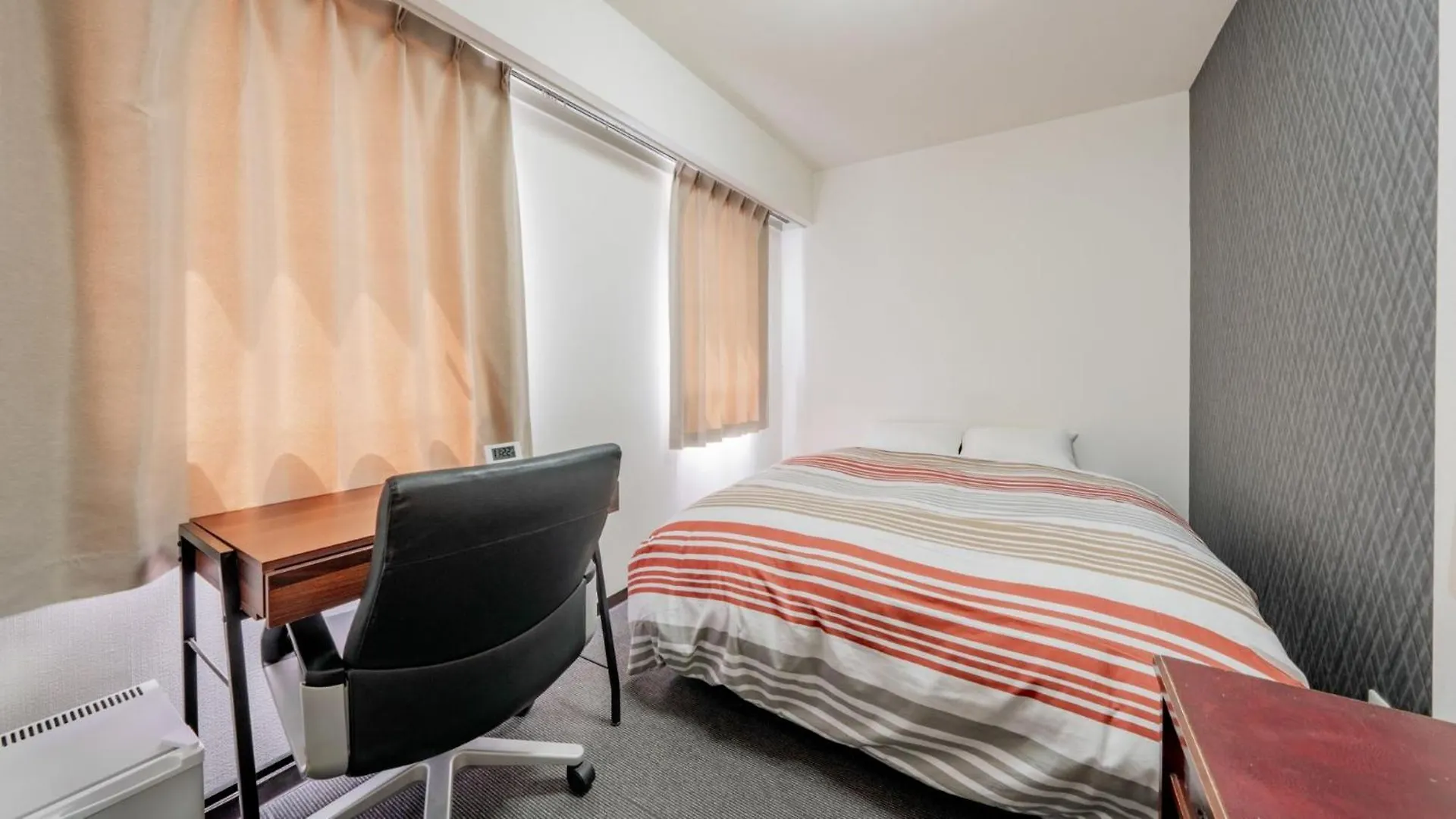 **  Hotel Obihiro Hills Japan