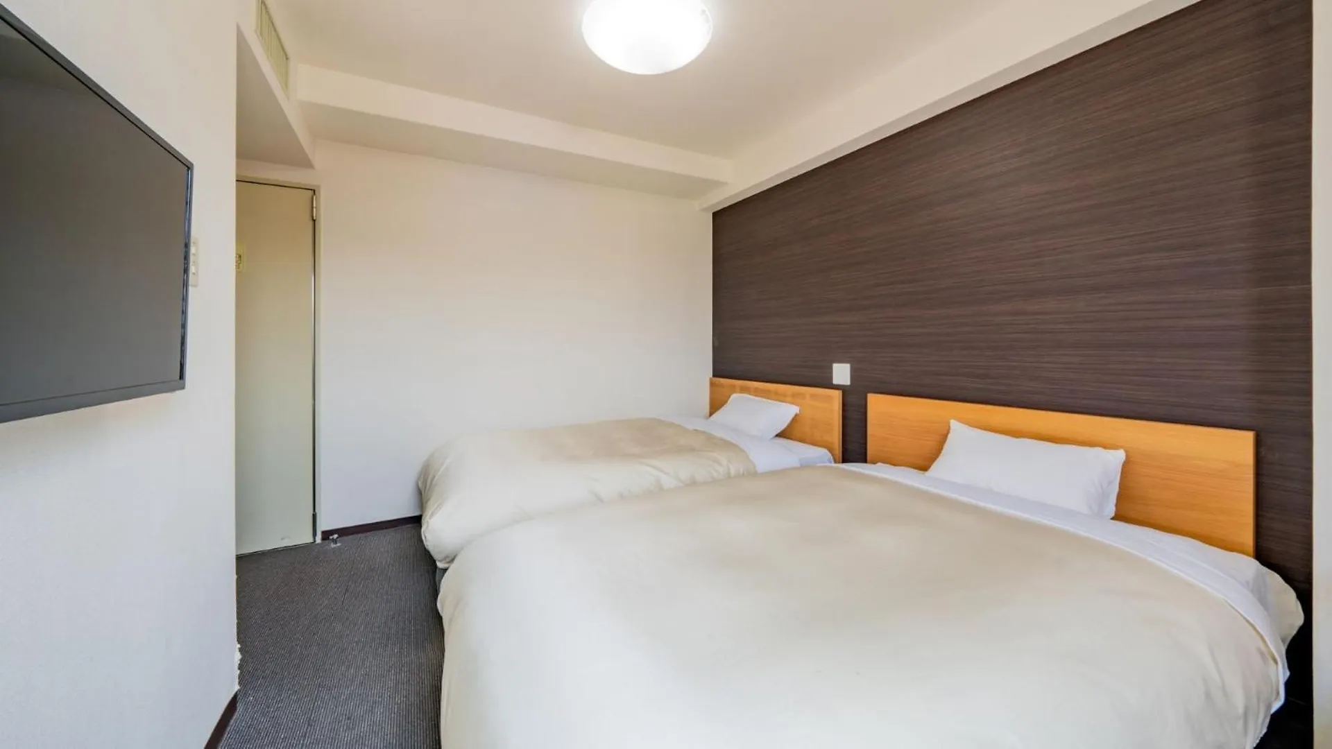 Hotel Obihiro Hills