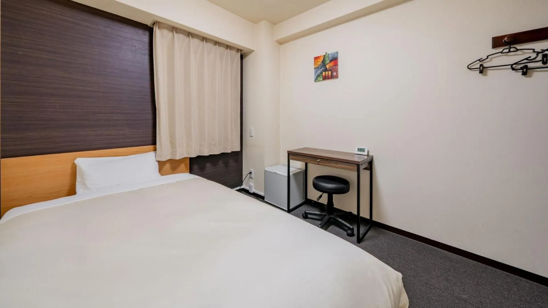 Hotel Obihiro Hills