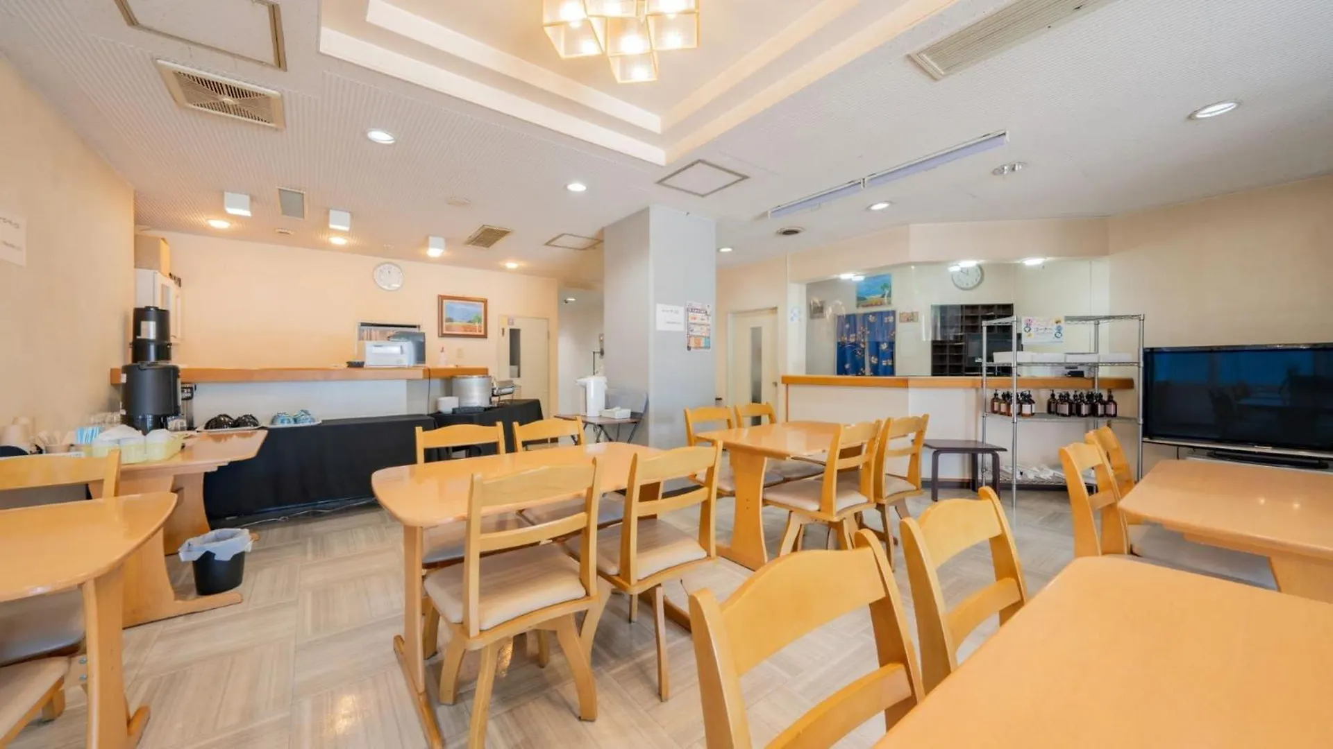 Hotel Obihiro Hills