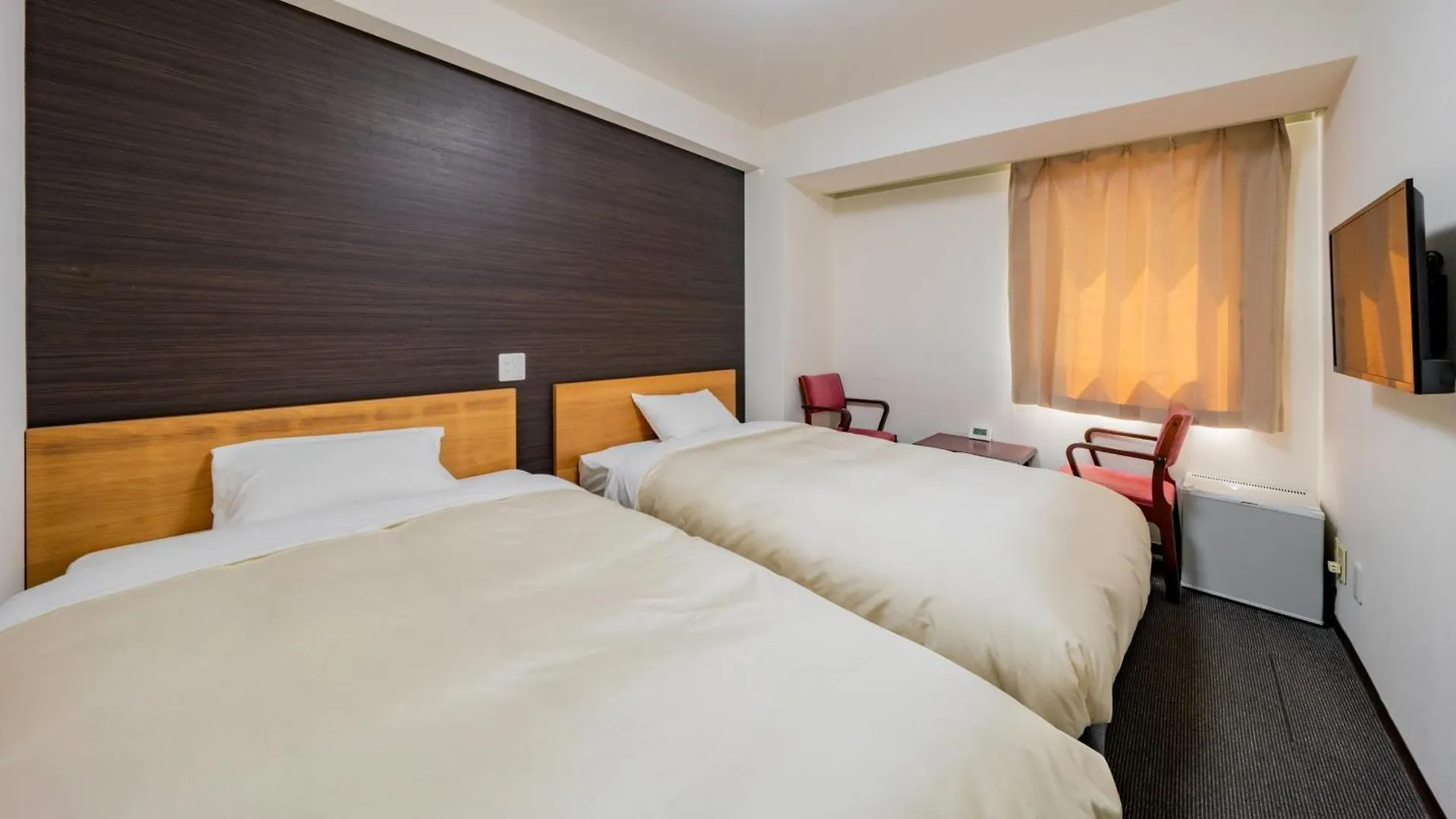 Hotel Obihiro Hills Japan